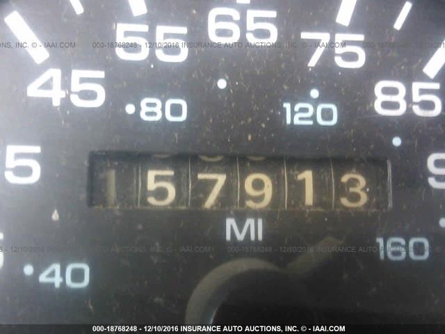 1993 Dodge Dakota (CC-961087) for sale in Helena, Montana