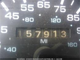 1993 Dodge Dakota (CC-961087) for sale in Helena, Montana