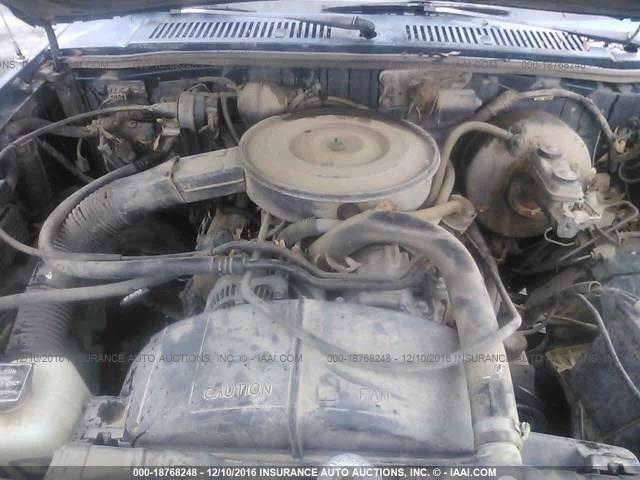 1993 Dodge Dakota (CC-961087) for sale in Helena, Montana