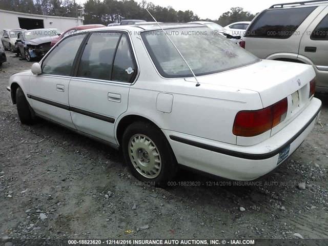 1993 Honda Accord for Sale | ClassicCars.com | CC-961094