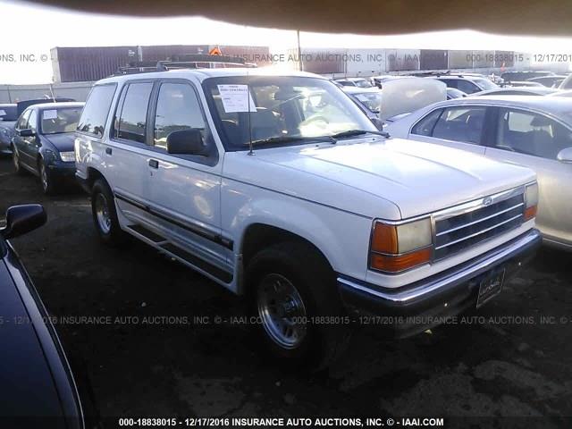 1993 Ford Explorer (CC-961097) for sale in Helena, Montana