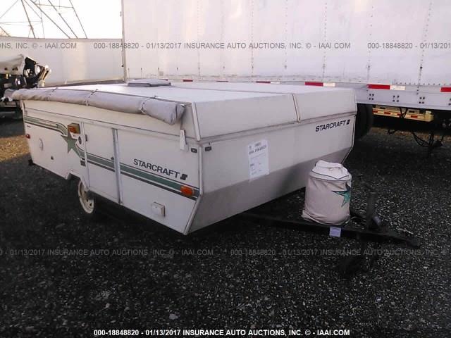 1993 Starcraft POPUP CAMPER (CC-961098) for sale in Helena, Montana