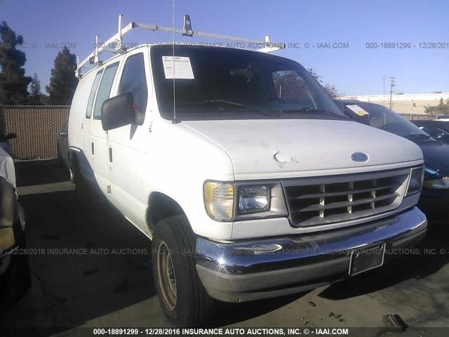 1993 Ford Econoline (CC-961108) for sale in Helena, Montana