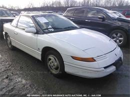 1993 Saturn SC2 (CC-961109) for sale in Helena, Montana