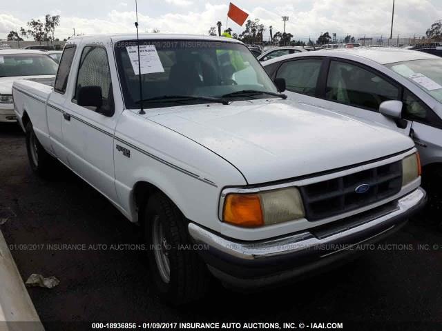 1993 Ford Ranger (CC-961112) for sale in Helena, Montana