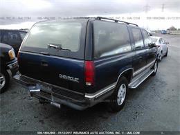 1993 Chevrolet Suburban (CC-961120) for sale in Helena, Montana