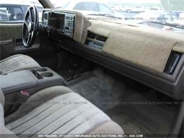 1993 Chevrolet Suburban (CC-961120) for sale in Helena, Montana