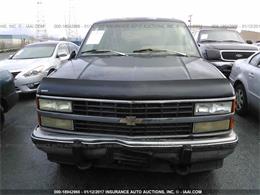 1993 Chevrolet Suburban (CC-961120) for sale in Helena, Montana