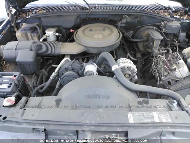 1993 Chevrolet Suburban (CC-961120) for sale in Helena, Montana
