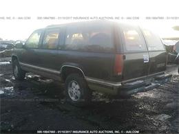 1993 Chevrolet Suburban (CC-961122) for sale in Helena, Montana