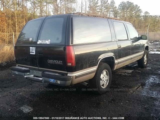 1993 Chevrolet Suburban (CC-961122) for sale in Helena, Montana