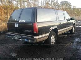 1993 Chevrolet Suburban (CC-961122) for sale in Helena, Montana