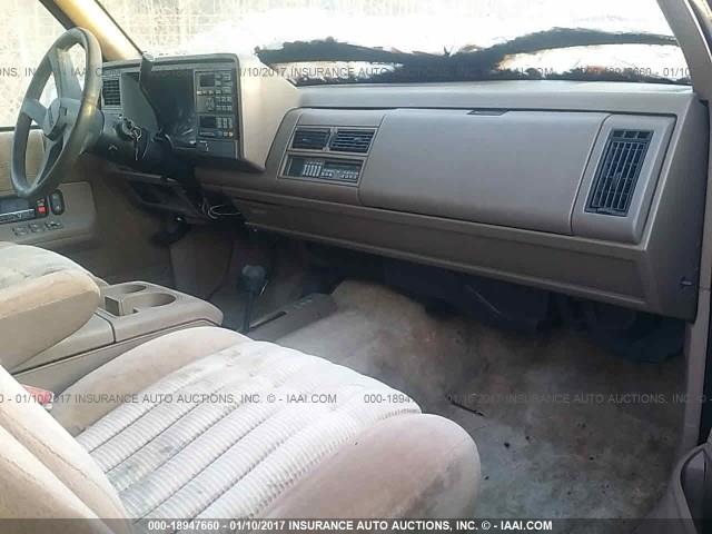 1993 Chevrolet Suburban (CC-961122) for sale in Helena, Montana