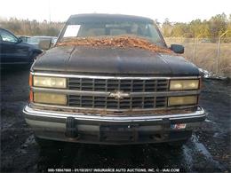 1993 Chevrolet Suburban (CC-961122) for sale in Helena, Montana