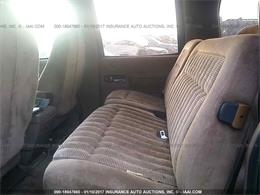 1993 Chevrolet Suburban (CC-961122) for sale in Helena, Montana