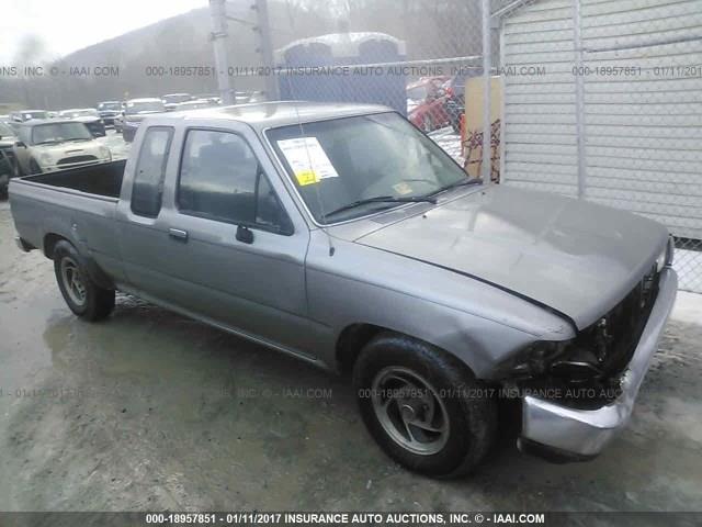 1993 Toyota Pickup (CC-961127) for sale in Helena, Montana