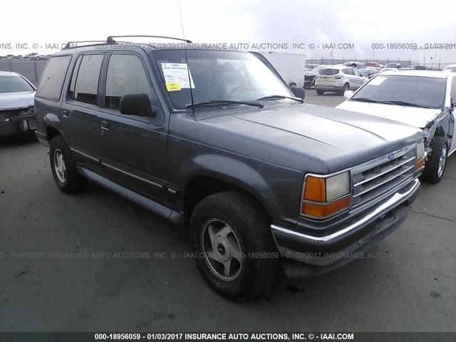 1993 Ford Explorer (CC-961128) for sale in Helena, Montana