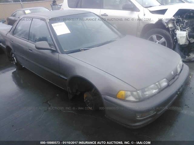 1993 Acura Integra (CC-961142) for sale in Helena, Montana