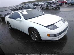 1993 Nissan 300ZX (CC-961143) for sale in Helena, Montana