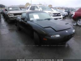 1993 Mazda Miata (CC-961153) for sale in Helena, Montana