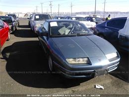 1993 Saturn SC1 (CC-961163) for sale in Helena, Montana