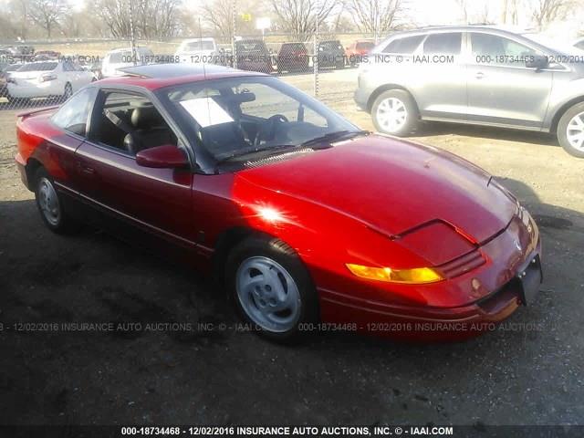 1994 Saturn SC2 (CC-961179) for sale in Helena, Montana