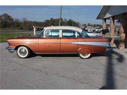 1957 Chevrolet Bel Air (CC-960118) for sale in Lake Butler, Florida