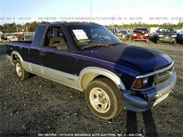 1994 Chevrolet S TRUCK (CC-961189) for sale in Helena, Montana