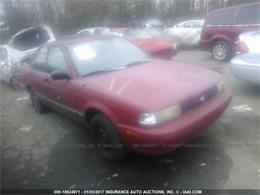 1994 Nissan Sentra (CC-961192) for sale in Helena, Montana