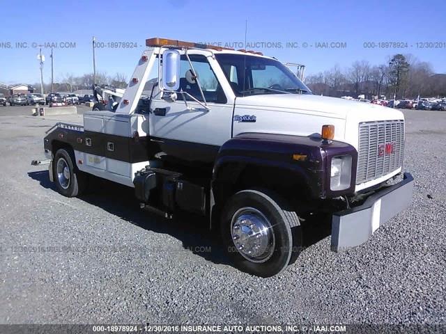 1994 GMC Truck (CC-961194) for sale in Helena, Montana