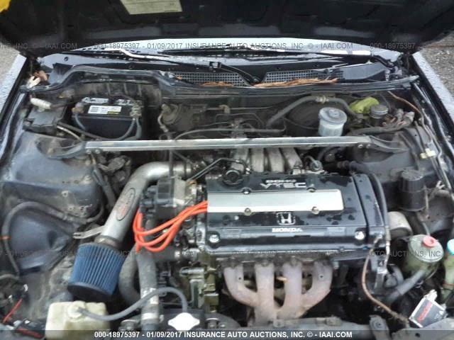 1994 Acura Integra for Sale | ClassicCars.com | CC-961195