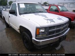 1994 Chevrolet GMT-400 (CC-961201) for sale in Helena, Montana