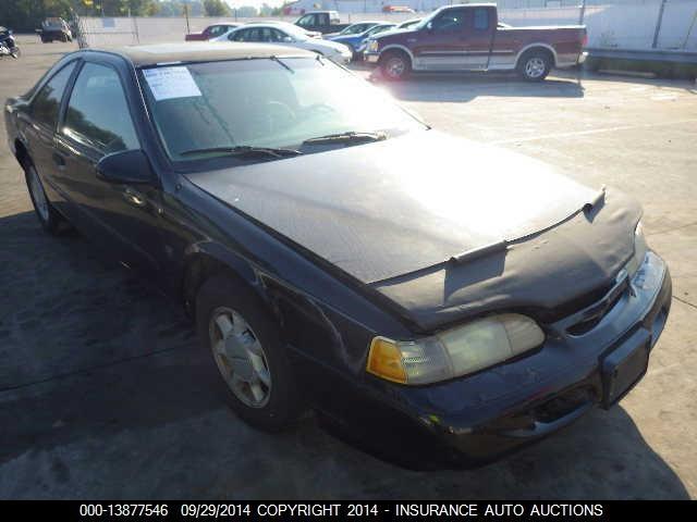 1994 Ford Thunderbird (CC-961203) for sale in Helena, Montana