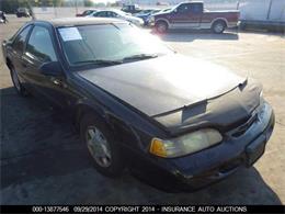 1994 Ford Thunderbird (CC-961203) for sale in Helena, Montana