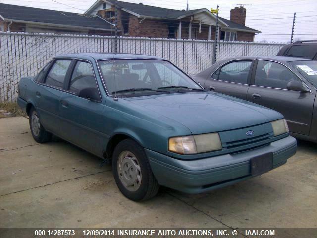 1994 Ford Tempo (CC-961205) for sale in Helena, Montana