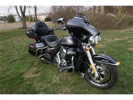 2014 Harley-Davidson Motorcycle (CC-961211) for sale in Monroe, New Jersey