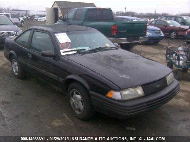 1994 Chevrolet Cavalier (CC-961214) for sale in Helena, Montana