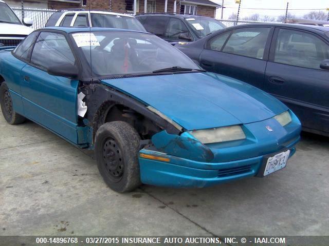 1994 Saturn SC1 (CC-961220) for sale in Helena, Montana