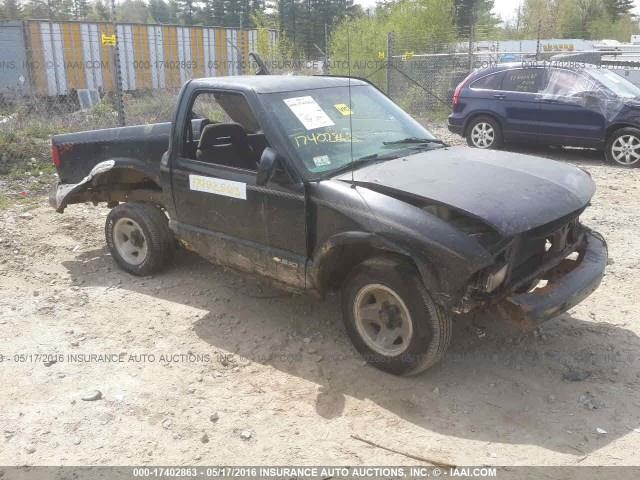 1994 Chevrolet S TRUCK (CC-961226) for sale in Helena, Montana