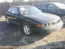 1994 Oldsmobile Cutlass Supreme (CC-961237) for sale in Helena, Montana