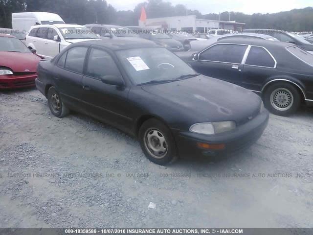 1994 Geo Prizm (CC-961252) for sale in Helena, Montana