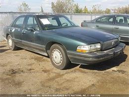 1994 Buick LeSabre (CC-961271) for sale in Helena, Montana