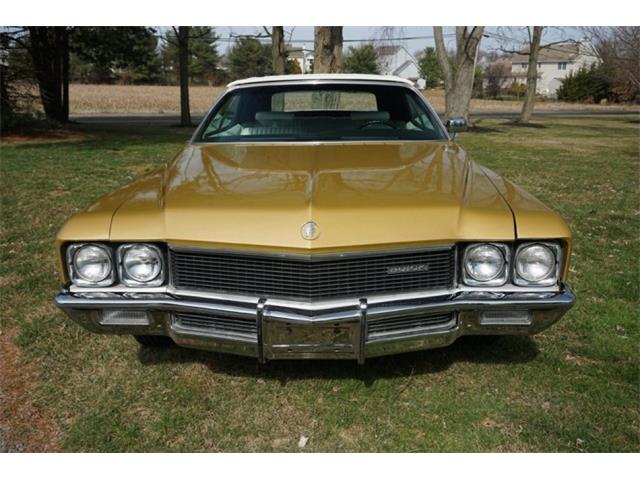 1971 Buick Centurion (CC-961275) for sale in Monroe, New Jersey
