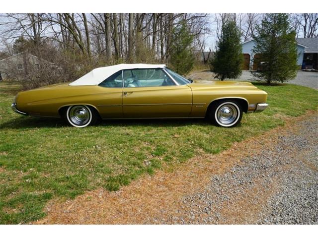 1971 Buick Centurion (CC-961275) for sale in Monroe, New Jersey