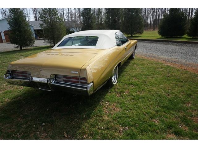 1971 Buick Centurion (CC-961275) for sale in Monroe, New Jersey