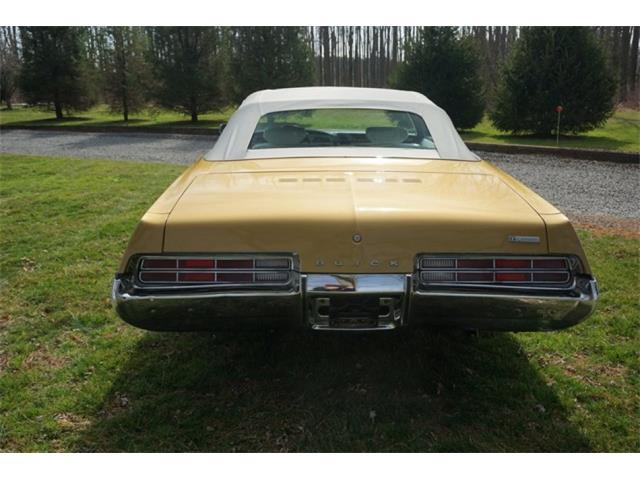 1971 Buick Centurion (CC-961275) for sale in Monroe, New Jersey