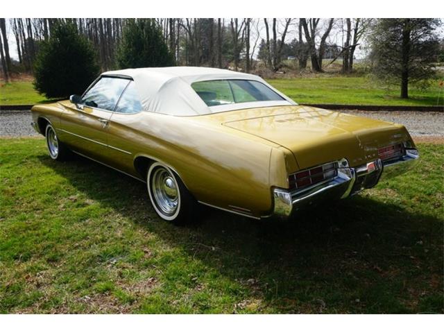1971 Buick Centurion (CC-961275) for sale in Monroe, New Jersey