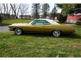 1971 Buick Centurion (CC-961275) for sale in Monroe, New Jersey