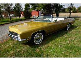 1971 Buick Centurion (CC-961275) for sale in Monroe, New Jersey
