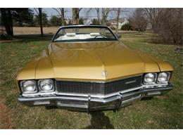 1971 Buick Centurion (CC-961275) for sale in Monroe, New Jersey